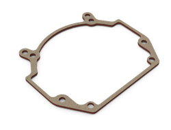 Переходные рамки для Audi A4 B6 под модуль Hella 3R/Hella 3/Hella 3R Bi-led (Комплект, 2шт)