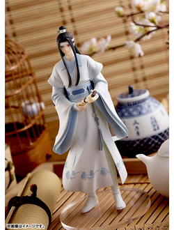 Фигурка Ванцзи Лань (Wangji Lan Pop Up Parade)