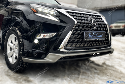 Обвес Lexus GX 460 F Sport