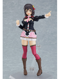 Фигурка фигма Юн-юн (figma Yunyun)