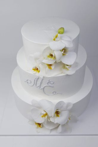 Белая свадьба