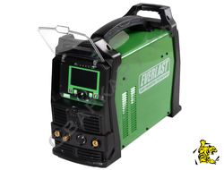 Установка для аргонодуговой сварки Everlast Typhoon 230 AC/DC