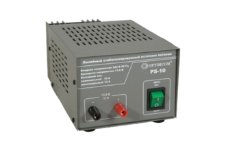Блок питания Optim PS 10