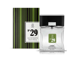 Туалетная вода LAMBRE №29