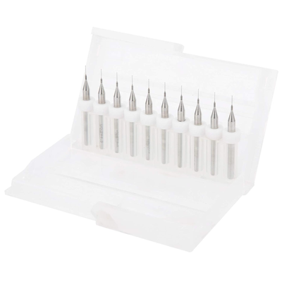 Сверло для очистки сопла 0.4mm 10шт.