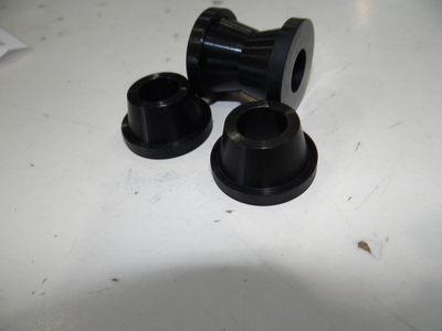 Комплект конусов 4 шт в траверсу , под крепление стоек руля ИЖ-4,5 .