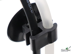 Присоска SA-T2 для шланга 6 мм и кабеля