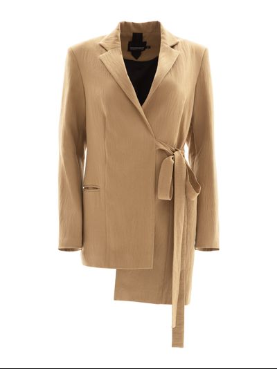 Жакет Train Сафари