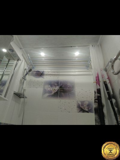 Ремонт санузла № 2 город Мурманск, ул. Володарского, д. 2а