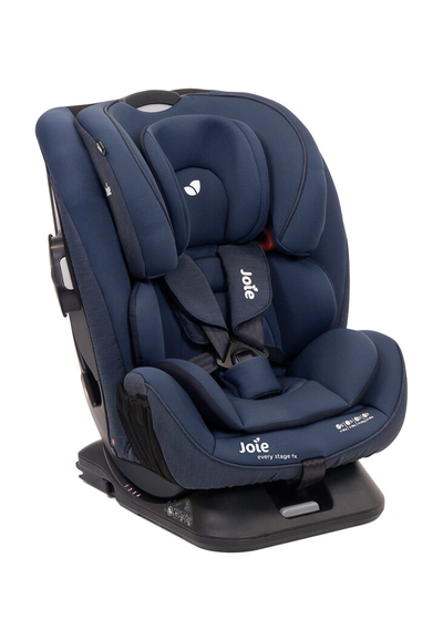 Isofix base top joie every stage