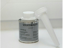 Очиститель топливной системы "G17", 90мл