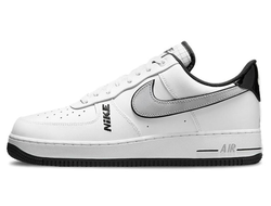 Кроссовки Nike Air Force 1 Low White Black