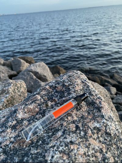 Духи АККОРД: ЭРО-ТОНИК, 10 мл