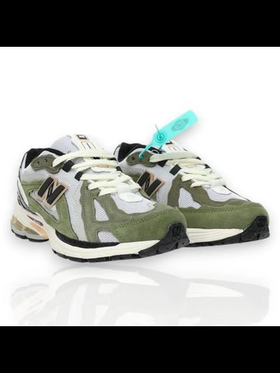 New Balance 1906D Protection Pack Green