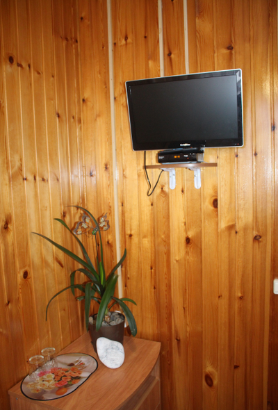 2х местный номер "Эконом" №2