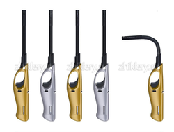 Зажигалка газовая "LUXLITE" XHG 310 (L- 310мм, с гибким стержнем)