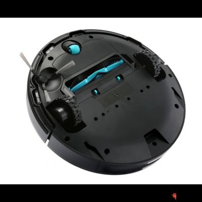 Робот-пылесос Xiaomi Viomi Cleaning Robot V3 PRO