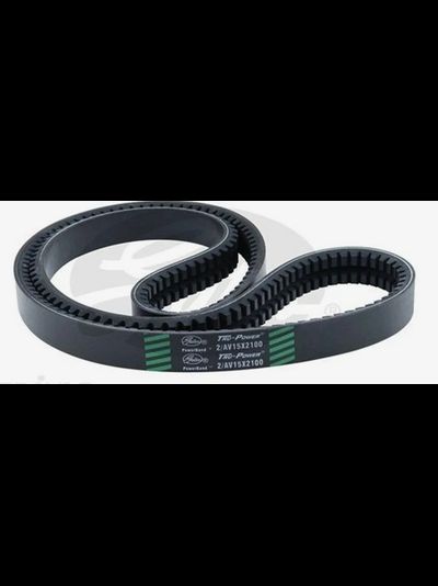 Ремень вентиляторный Gates SPZ 630