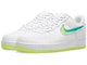 Nike Air Force 1 LV8 White/Green