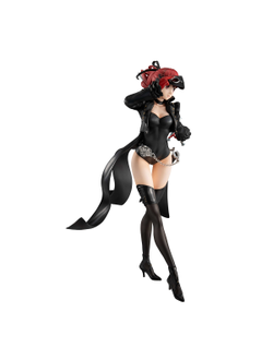 Фигурка Касуми Ёсидзава (Kasumi Yoshizawa MegaHouse)