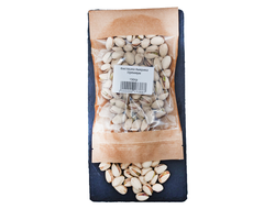 Фисташка Америка премиум 150гр (в пакете)