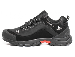 Adidas Terrex Climaproof серо-черные