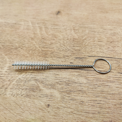 Ершик для кремера-сифона