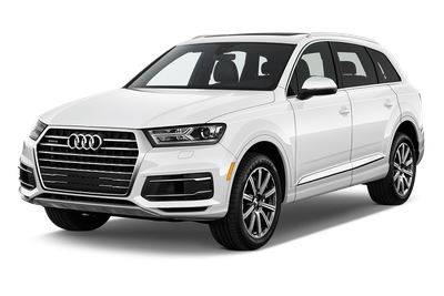 Шумоизоляция Audi Q7 / Ауди Q7