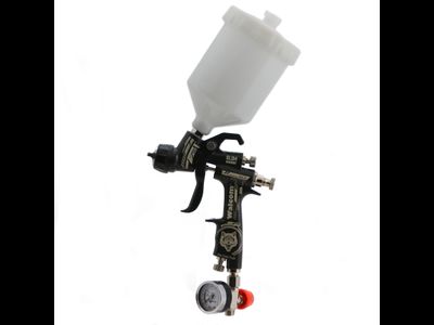 Краскопульт SLIM KOMBAT S HTE/HALO* 8030