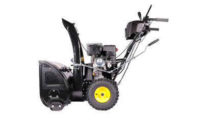 снегоуборщик ST861