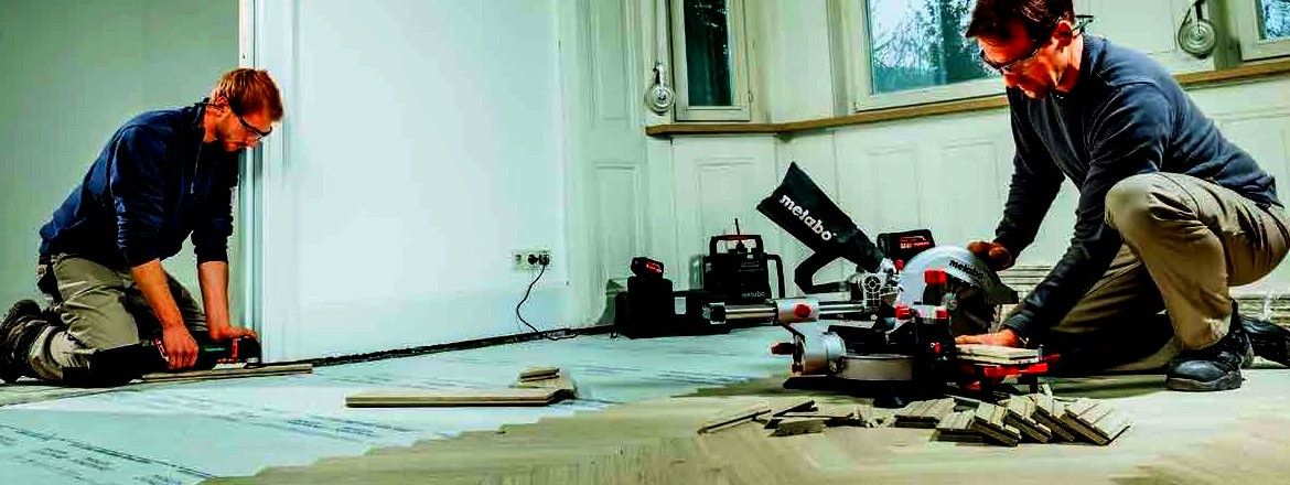 Ремонт и укладка, лакировка и циклевка, колеровка и тонировка паркета ...