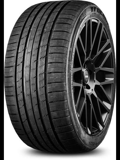 Tracmax X-Privilo RS01+ 275/40R20