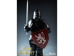 Рыцарь-герцог - Коллекционная фигурка 1/12 scale PALM EMPIRE DUKE KNIGHT (PE015) - COOMODEL