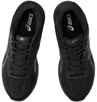Asics GT-1000 10 FlyteFoam Полностью черные