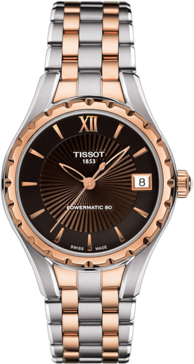 Швейцарские часы Tissot T072.207.22.298.00