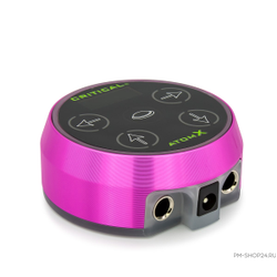 Блок питания Critical ATOM X