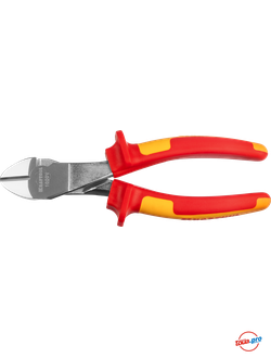 Бокорезы диэлектрические усиленные 180 мм Kraftool 2202-6-18