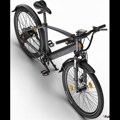 Электровелосипед ADO DECE 300C 36V10,4Ah серый