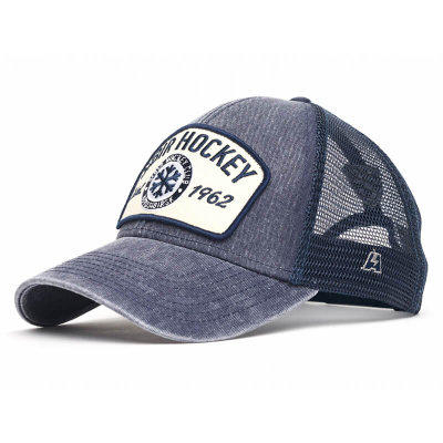 Бейсболка ХК «СИБИРЬ» A&C (р.55-58) 109150