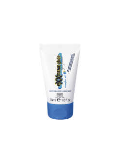 44033.07 Лубрикант на водной основе HOT Exxtreme Glide, 30 мл