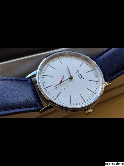 Часы Casio LTP-E148L-7A