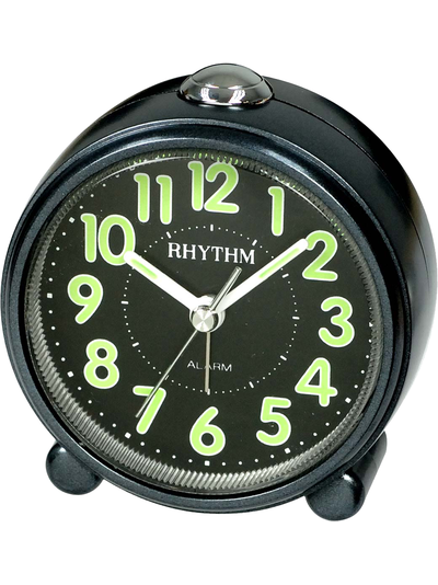 Будильник Rhythm CRE856NR02