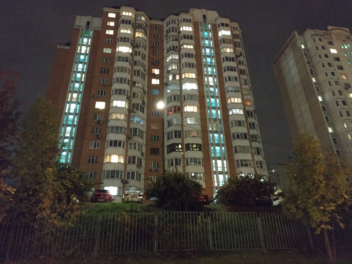 Квартира (Москва, улица Академика Анохина, 5к4)