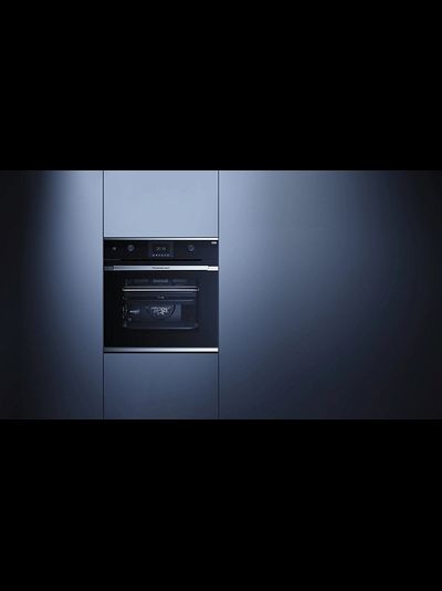 Духовой шкаф Kuppersbusch BP 6381.0 S1 Stainless Steel