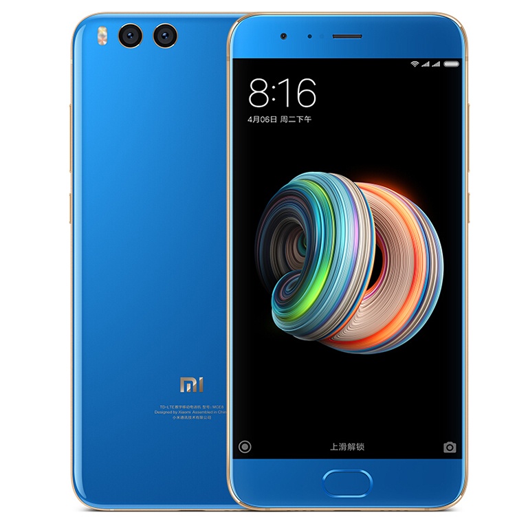 Xiaomi Xiaomi Mi Note 3 64Gb