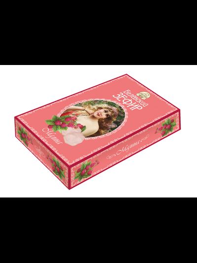 Белевский зефир малина, 250 Г