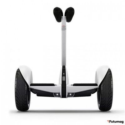 Мини-сигвей Ninebot Mini White