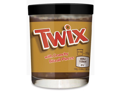 ПАСТА TWIX CHOC SPREAD 200 ГР (6 ШТ)