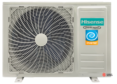 Инверторная сплит-система серии CITY DC Inverter (комплект) AS-24UW4RBTCM00 серии CITY DC Inverter