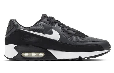 Nike 90 black and white shop